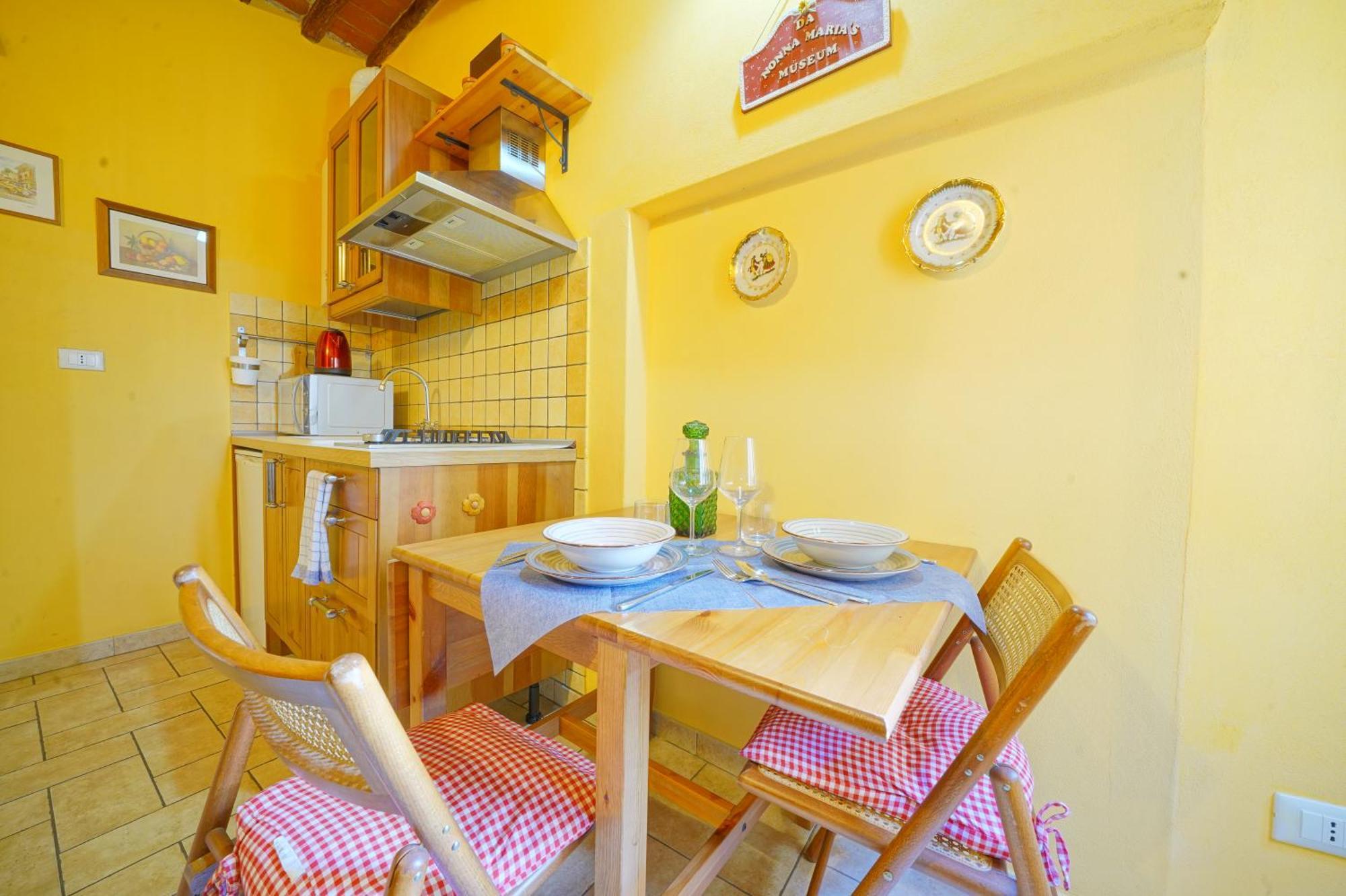 Gest Short Rent Siena 1 Lägenhet Exteriör bild