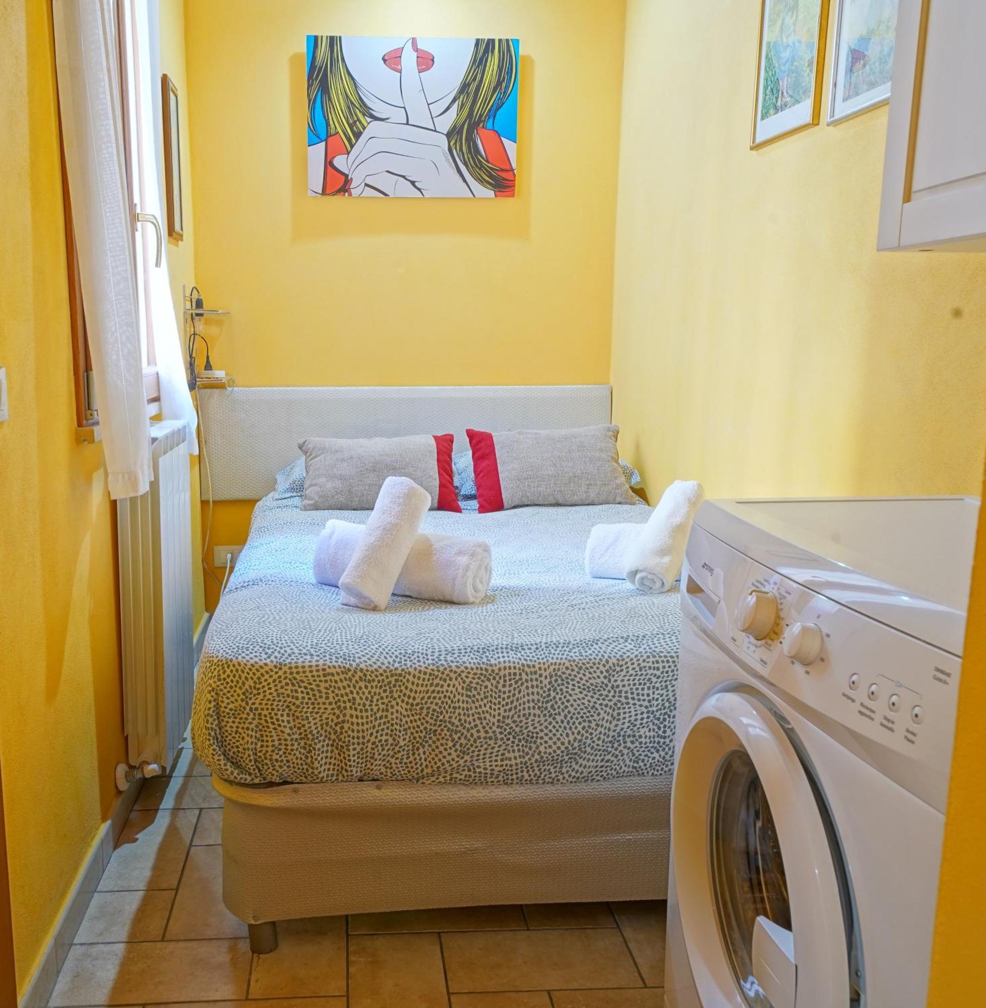 Gest Short Rent Siena 1 Lägenhet Exteriör bild