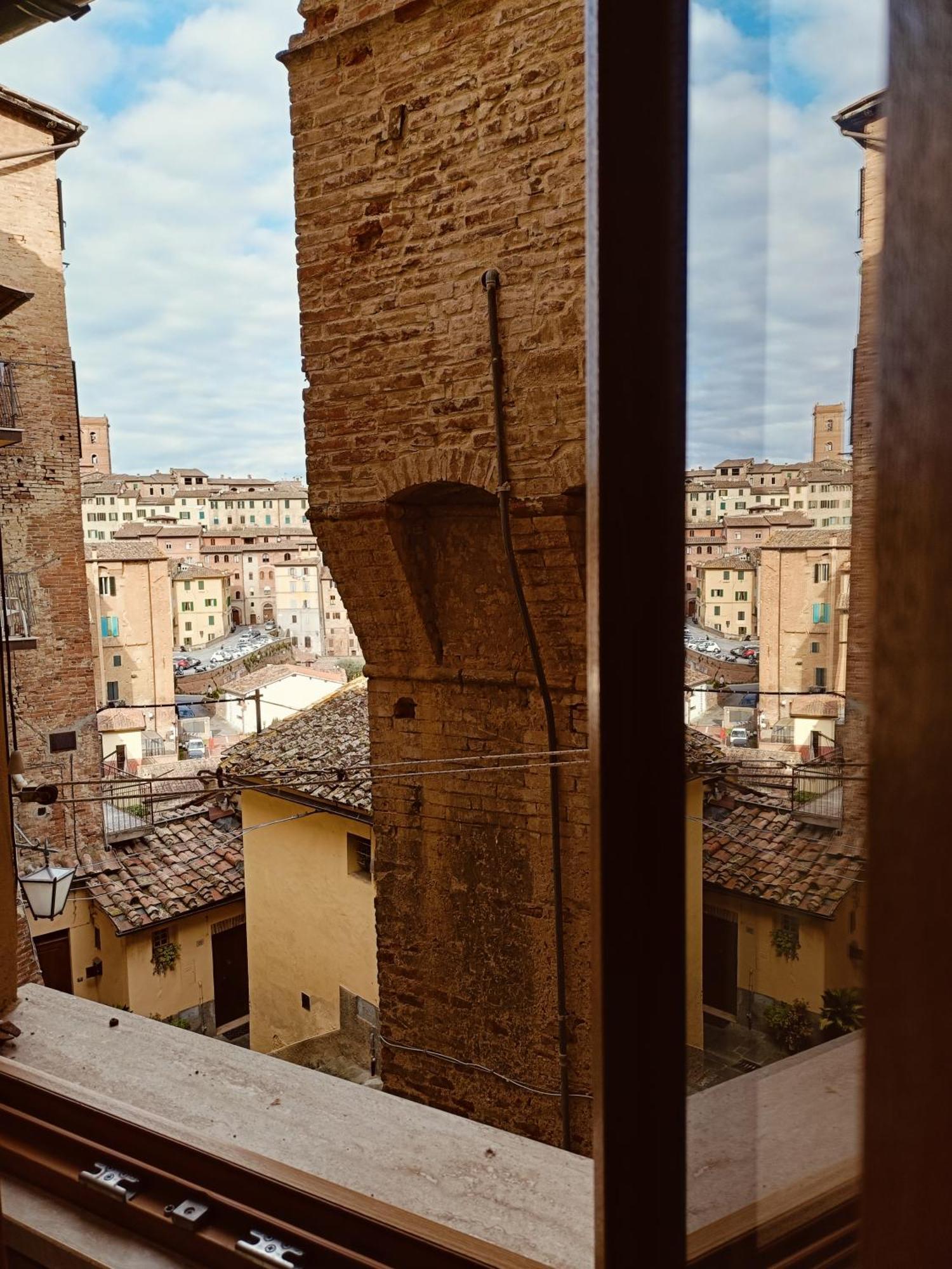 Gest Short Rent Siena 1 Lägenhet Exteriör bild